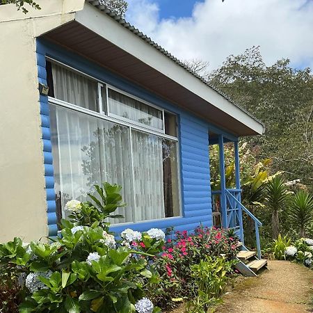 Hotel Vistas Del Cielo Cartago Kültér fotó
